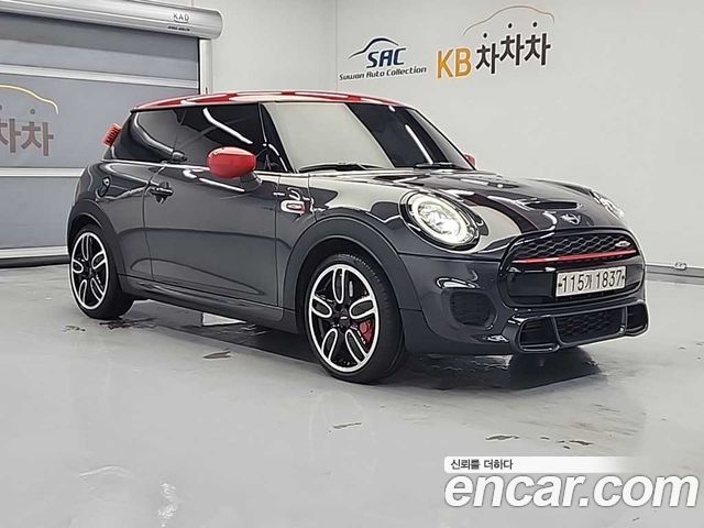 Mini Cooper 2020 — photo 4