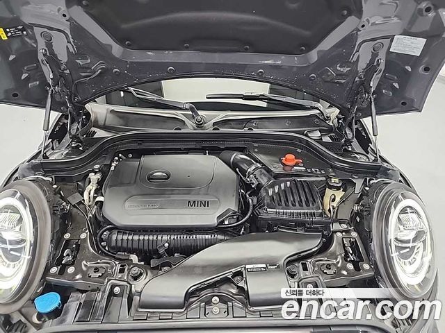 Mini Cooper 2020 — photo 5