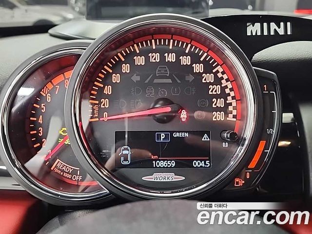 Mini Cooper 2020 — photo 6