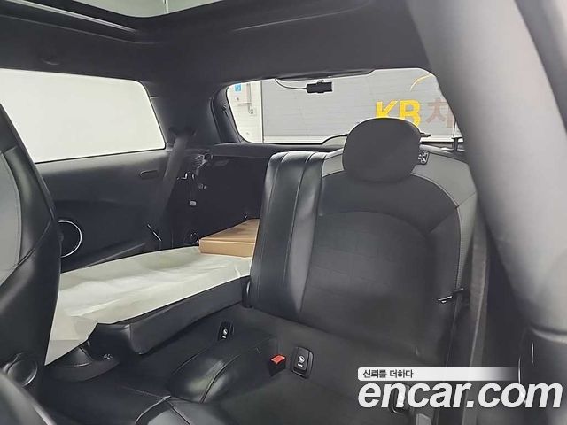 Mini Cooper 2020 — photo 12