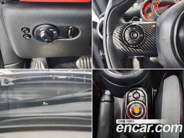 Mini Cooper 2020 — photo 17