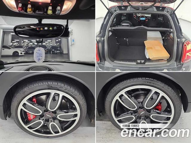 Mini Cooper 2020 — photo 18