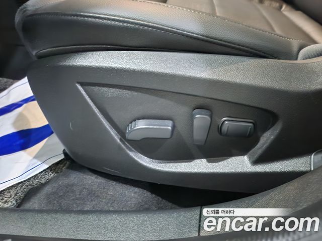 Renault Korea XM3 2024 — photo 10