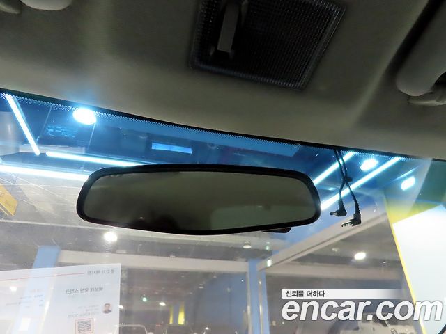 Chevrolet Korea Spark 2013 — photo 16