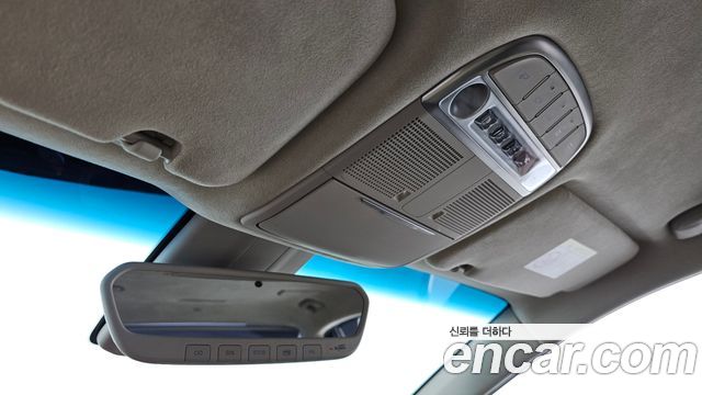 Genesis G90 2021 — photo 17