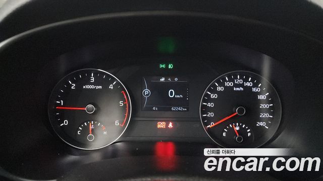 Kia Sportage 2016 — photo 8