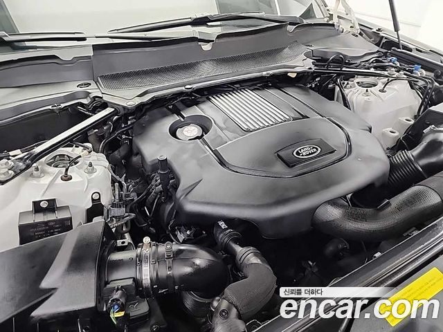 Land Rover Discovery 2020 — photo 5