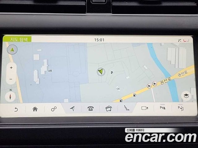 Land Rover Discovery 2020 — photo 17