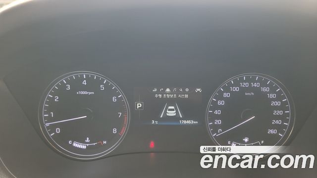Hyundai Genesis 2016 — photo 8