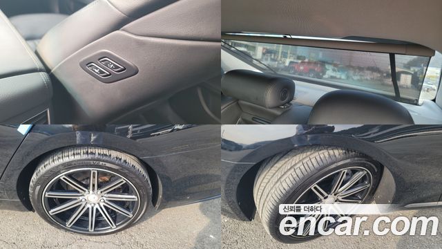 Hyundai Genesis 2016 — photo 19
