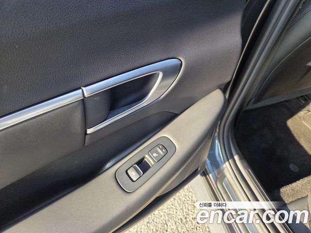 Hyundai Sonata 2021 — photo 15