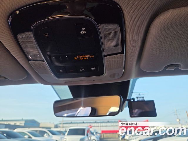 Hyundai Sonata 2021 — photo 18