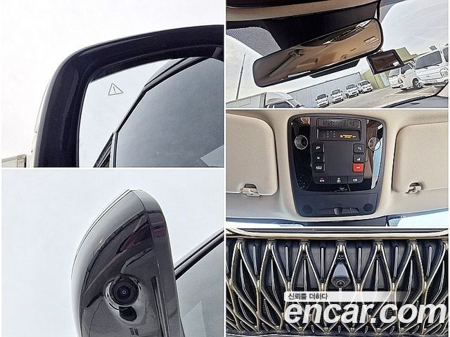 Kia Canival 2023 — photo 8