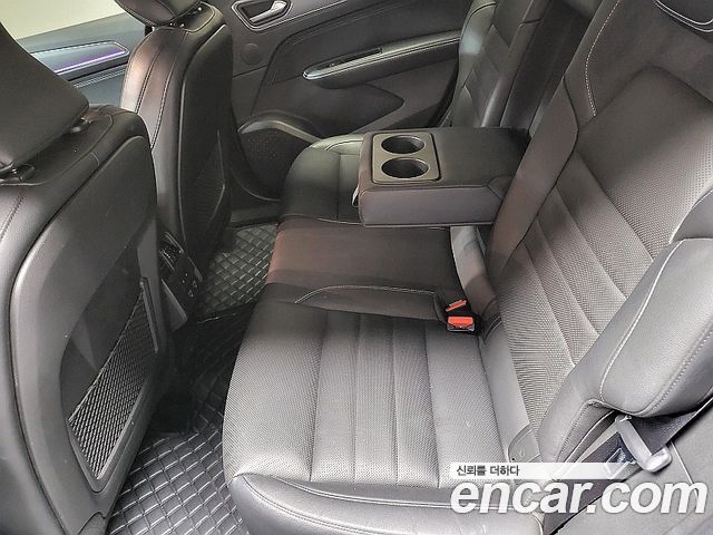Renault Korea XM3 2020 — photo 9