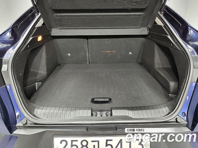 Renault Korea XM3 2020 — photo 10