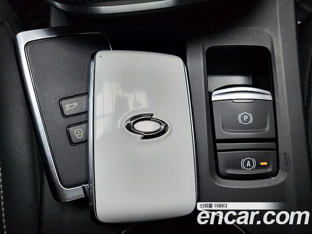 Renault Korea XM3 2020 — photo 16