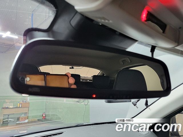 Renault Korea XM3 2020 — photo 17
