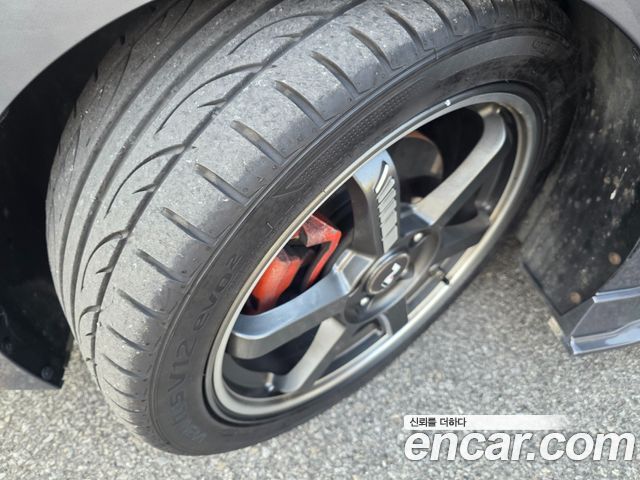 Hyundai AVANTE 2018 — photo 5