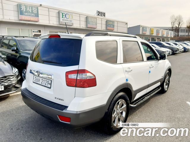 Kia Mohave 2014 — photo 6