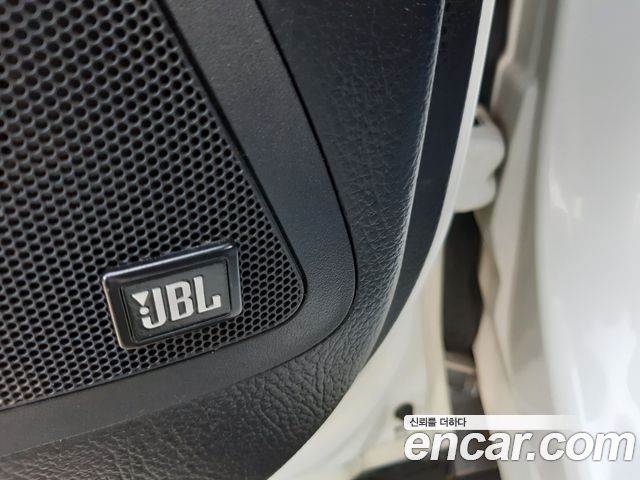 Kia Mohave 2014 — photo 11