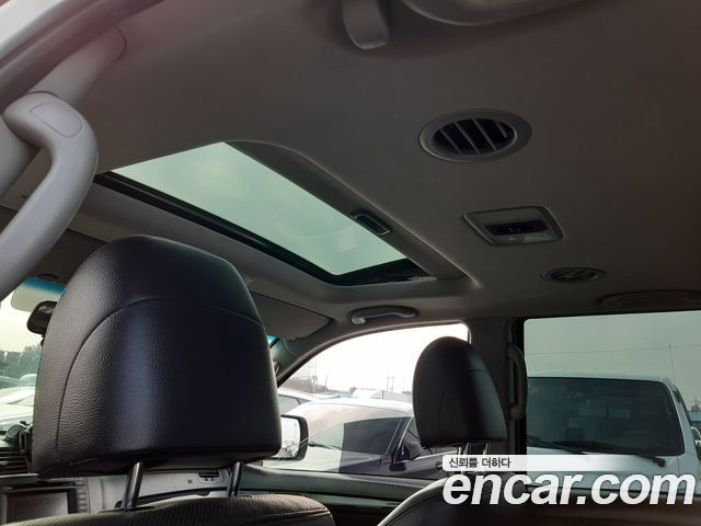 Kia Mohave 2014 — photo 13