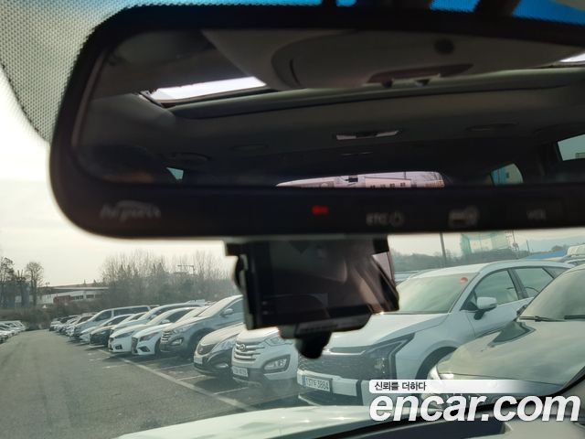 Kia Mohave 2014 — photo 16