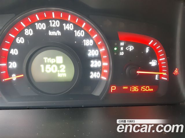 Kia Mohave 2014 — photo 17