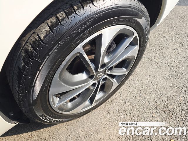 Renault Korea SM3 2015 — photo 5