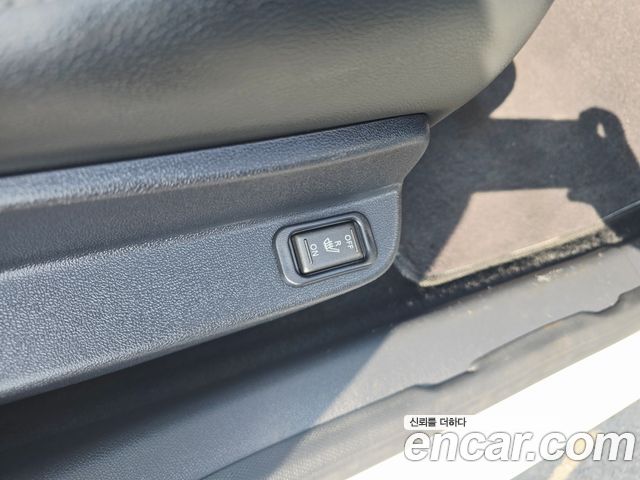 Renault Korea SM3 2015 — photo 16
