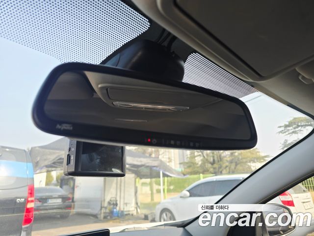 Renault Korea SM3 2015 — photo 17