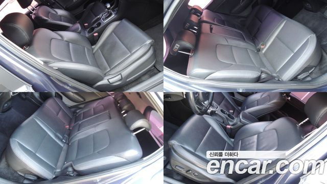 Kia Sportage 2016 — photo 13