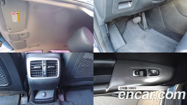 Kia Sportage 2016 — photo 17