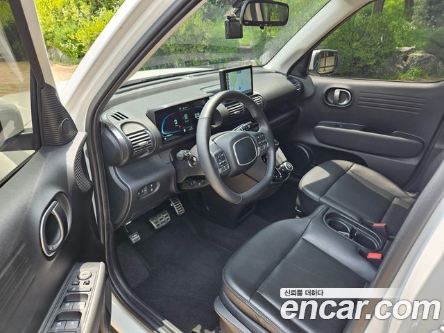 Hyundai Casper 2022 — photo 9
