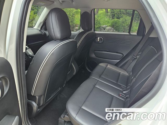 Hyundai Casper 2022 — photo 10