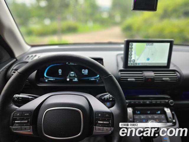Hyundai Casper 2022 — photo 16