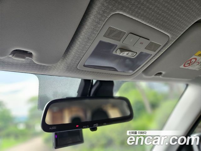 Hyundai Casper 2022 — photo 17