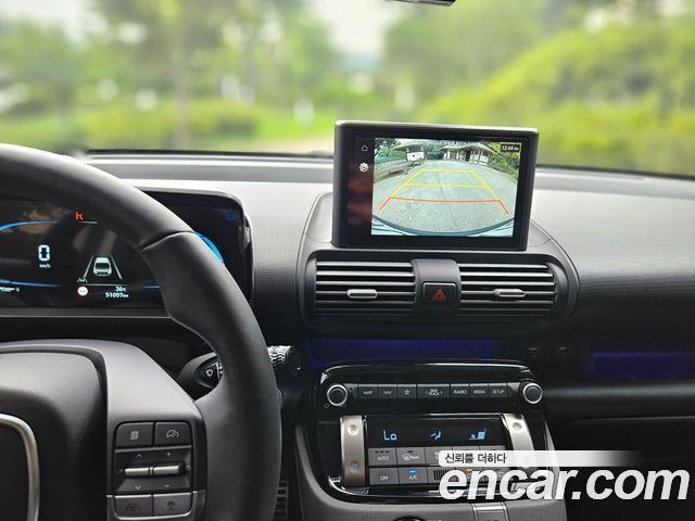 Hyundai Casper 2022 — photo 18
