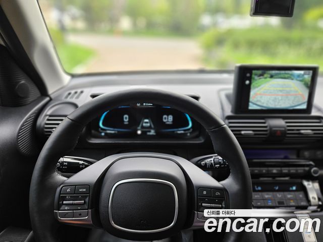 Hyundai Casper 2022 — photo 19
