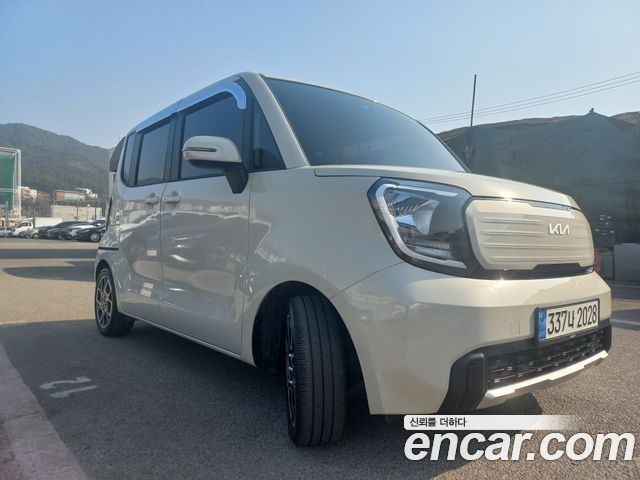 Kia RAY 2024 — photo 3