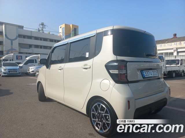 Kia RAY 2024 — photo 4
