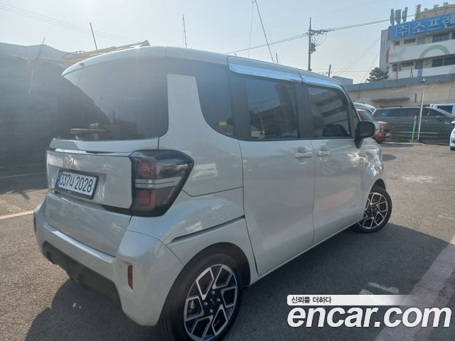 Kia RAY 2024 — photo 5