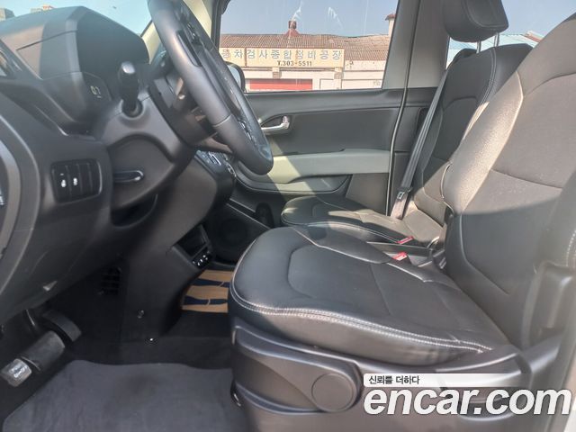 Kia RAY 2024 — photo 8