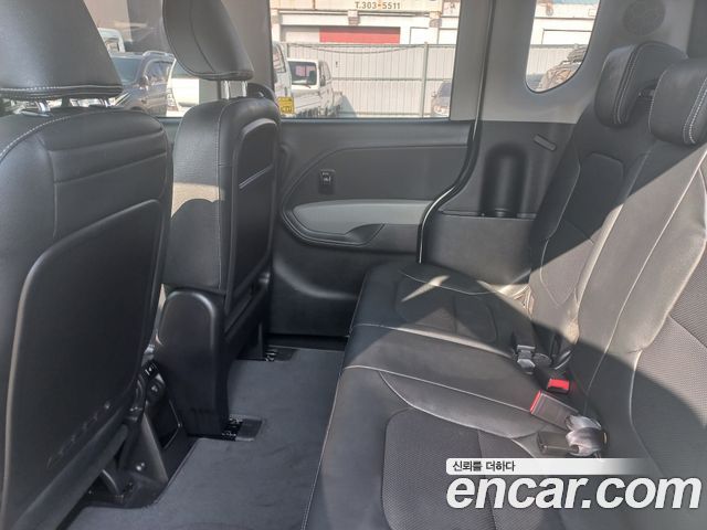 Kia RAY 2024 — photo 9