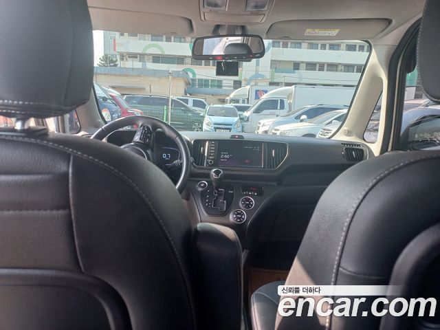 Kia RAY 2024 — photo 10