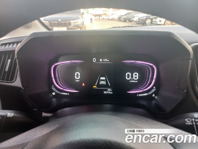 Kia RAY 2024 — photo 14