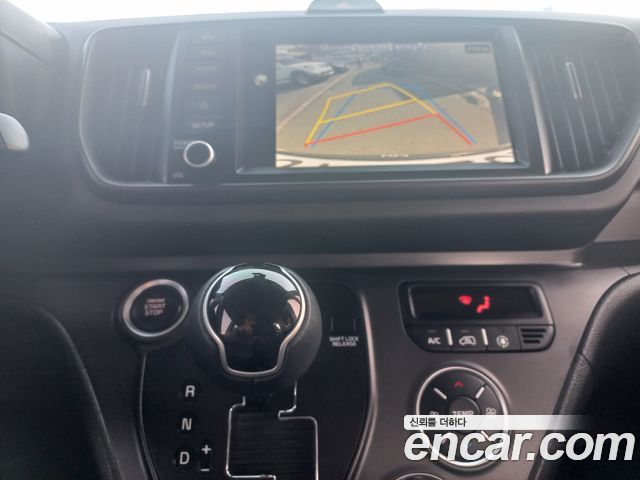 Kia RAY 2024 — photo 15