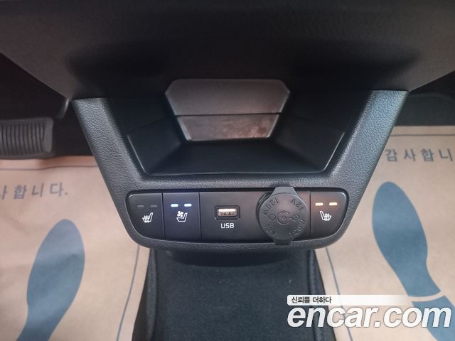 Kia RAY 2024 — photo 16