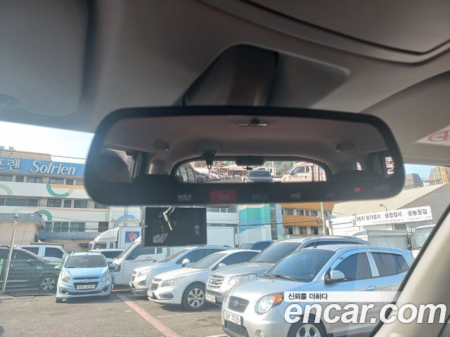 Kia RAY 2024 — photo 17