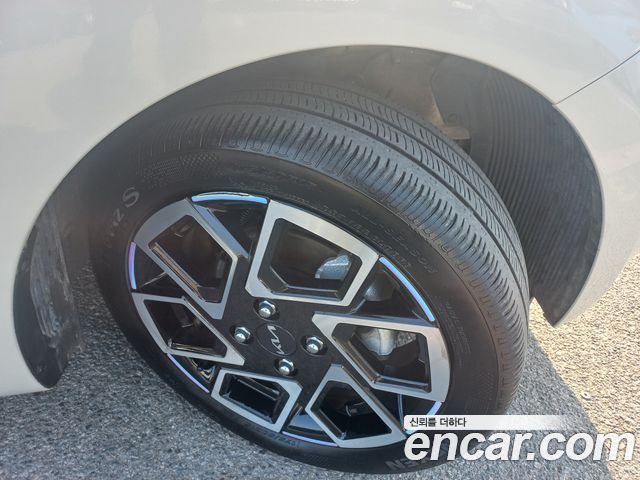 Kia RAY 2024 — photo 19
