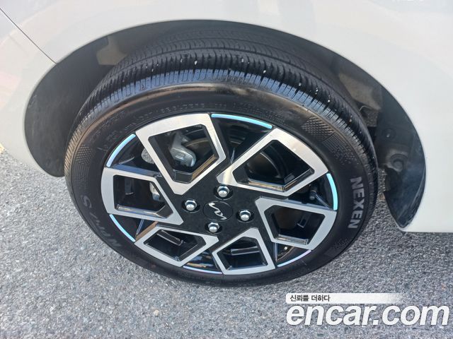 Kia RAY 2024 — photo 20